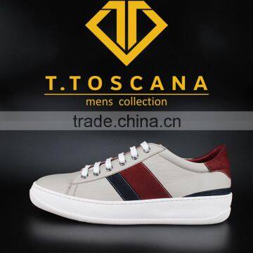 Man Casual Shoe Sport Shoe 2013 Latest Shoes photo-2