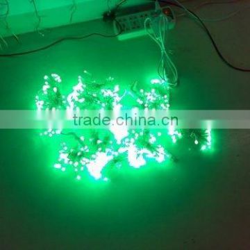 CE RoHS outdoor use decorative indoor string lights