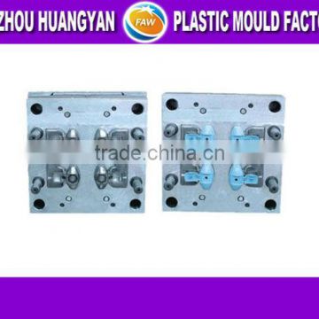 toothpaste cap mold supplier