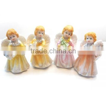 Fine ceramic products,Cure Lovely,Light emitting little angel