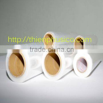 very good high quality PE stretch fim