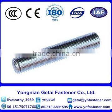 Threaded Rods SS Stainless Steel Din975 photo-2