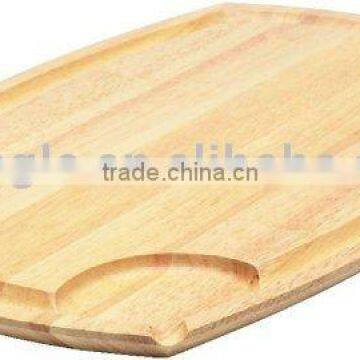 Juice Chopping Boards / wooden chopping board