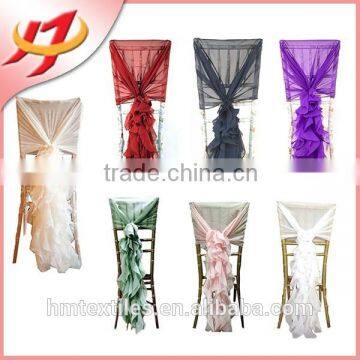 Wedding, Event, Party and Hotel New Hot Style Chair Cover photo-5