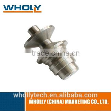 Short time delivery cnc fixture parts