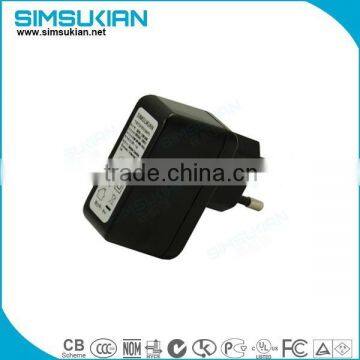 High Quality 5V 2A 10W DC Universal Power Supply/power Tablet photo-2