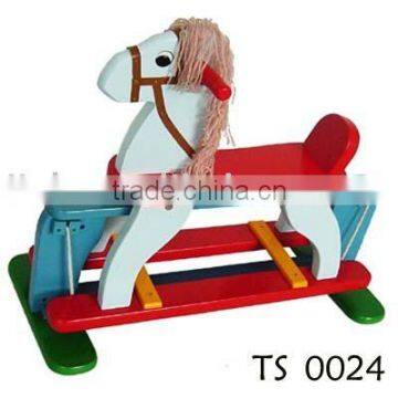 Rocking Horse