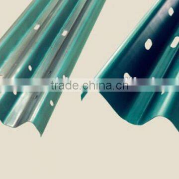 Highway Guardrail fence forming machine best price