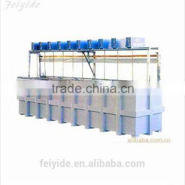 Feiyide Manual Rack Electroplating Jewelry Car Parts Plating Machine photo-2