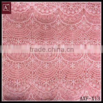 Water Soluble Lace Design