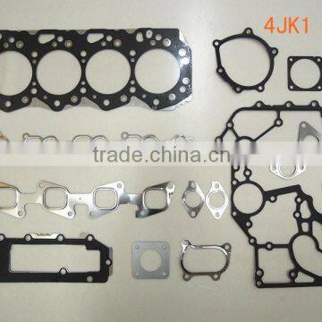 High Quality Full Gasket Set For I-SUZU 4JK1 engine auto parts