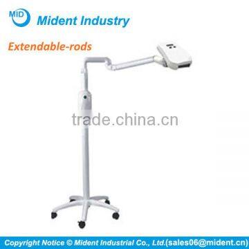 Extendable-rods LED Teeth Whitening Lamp Dental, Teeth Whitening Products