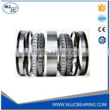 Four-row Taper Roller Bearings,381030X2 WJJC photo-3