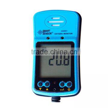 Quality Assurance 1.2M Cable Ac Power Ch4 And Carbon Monoxide Detectors