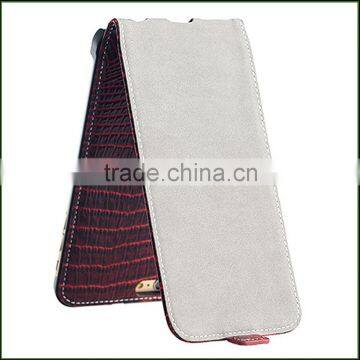 Newest Arrival Flip PU Leather Mobile Phone Case for IPHONE6s Phone Case photo-5