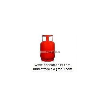 LPG Cylinders tanks