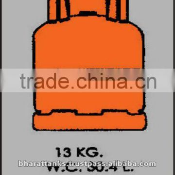 13 kg LPG Cylinder