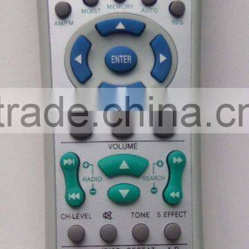 remote control for DVD