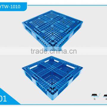 High quality HDPE material Plastic Pallet