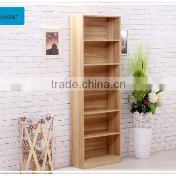 NOAHSION Cheap wooden cube bookcase / new style bookshelf simple designs