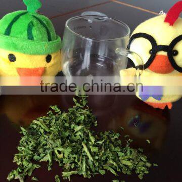 Dehydrated Coriander