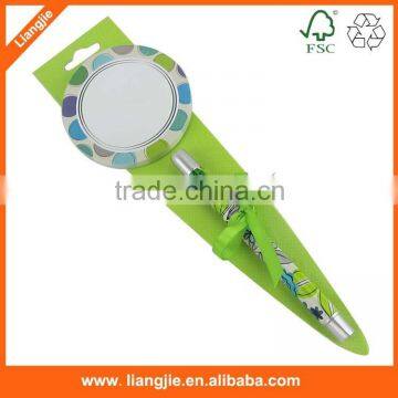 Half Round Sticky Notes,cartoon Printing With Memo Pad photo-5