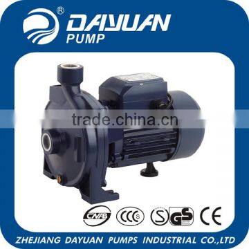 2DCm 1'' 10m3/h high pressure hand water pump