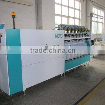 Dhaka Promotion TWO FOR ONE TWISTING MACHINE 32 SPINDLES