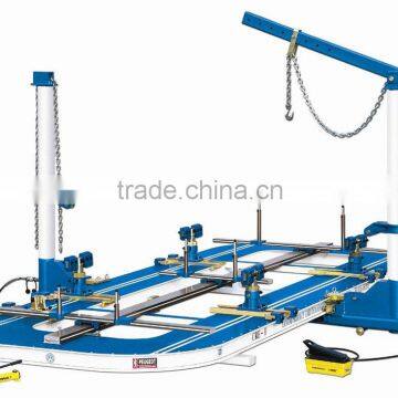 Frame Machine/ Hydraulic Car Lift/ Hydraulic Auto Lift CRE-II