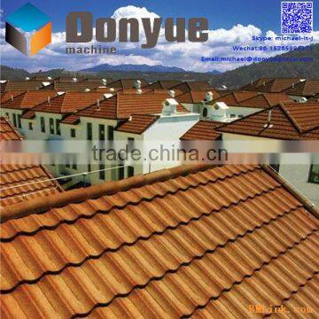 Hot Sale Gerard Metal Roofing Systems Prices in Kenya photo-6