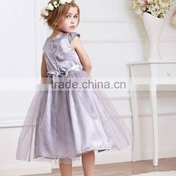 For 2015 Fashion Baby Kids Clothes Set 3 Year Old Girl Dress