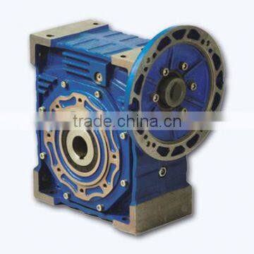 NRV series worm gear speed reducers, worm gear speed reducers HMRV-150