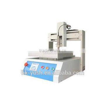 CNC Dispensing Machine/Desktop Glue Dispenser/Manufacturer- YSATM-3L photo-2