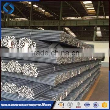 Hot Sale Unit Weight of Steel Bars for Construction Price