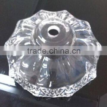 Economic Transparent Fittings for Glass tv Table photo-4