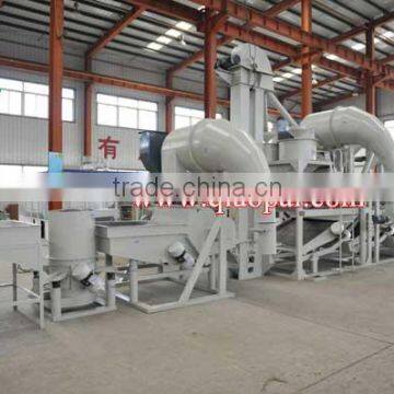 sunflower seeds shelling equipment TFKH1200