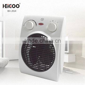 Fast Heat Portable PTC Ceramic Fan Heater