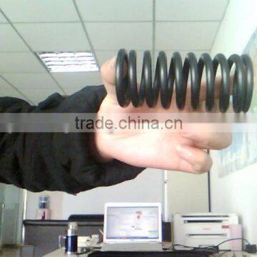 heavy duty extension spring