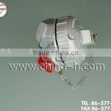 thermocouple terminal box