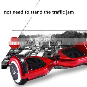 2016 Hottest Self Balance Smart Drifting E-scooter