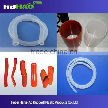 3mm High Temperature Silicone Rubber Vacuum Hose/Pipe/Tube