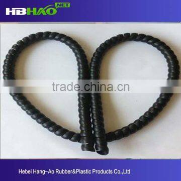 Spiral guard/wrap/protective sleeve for hose/cable