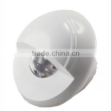 different style LED sensor night light UL Certificate