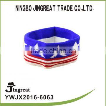 Wholesale Sports knit headband