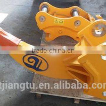 Samsung excavator FROST PICKS