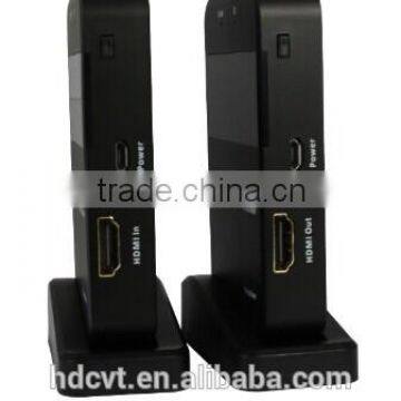 Wireless HDMI extender 60Ghz wireless extender HD Transceiver and Receiver