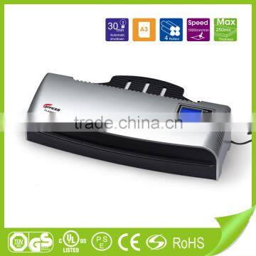 5.4KG 10 minutes auto shut-off laminator