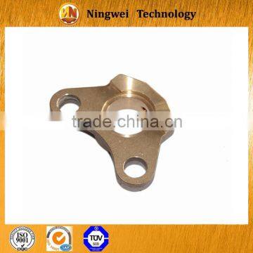 copper OEM investment casting product