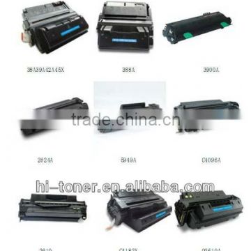 toner cartridges for Lexmark E230