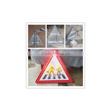 LED Pedestrian Traffic Light,Pedestrian Crossing Sign,Led Traffic Signal Light photo-6